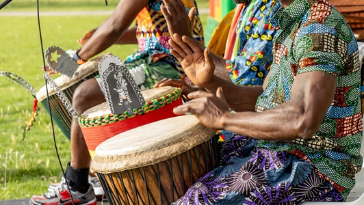 Africultures Festival